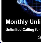 Monthly Unlimited Plans